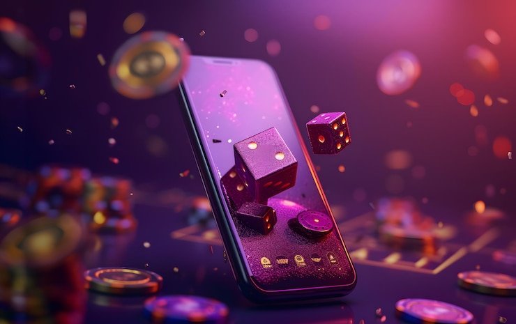Pengguna barcatoto mengakses pengaturan privasi dan hak data pribadi melalui perangkat mobile